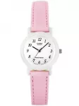 Moteri&scaron;kas laikrodis Casio LQ-139L 4B1DF &ndash; baltas ciferblatas