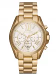 Moteri&scaron;kas laikrodis MICHAEL KORS Bradshaw MK6266