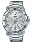 Vyri&scaron;kas laikrodis CASIO MTP-VD300D-7E