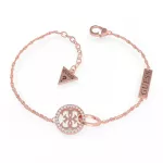 Moteri&scaron;kas papuo&scaron;alas Guess Ladies Bracelet UBB79079-L