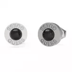Vyri&scaron;kas papuo&scaron;alas Guess Mens Earrings JUME04055JWSTBKTU