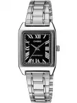 Moteri&scaron;kas laikrodis CASIO LTP-V007D-1B