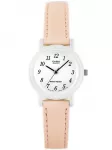 Moteri&scaron;kas laikrodis Casio LQ-139L-4B2DF &ndash; baltas ciferblatas