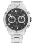 Vyri&scaron;kas laikrodis TOMMY HILFIGER 1792029 BLAZE