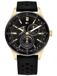 Vyri&scaron;kas laikrodis TOMMY HILFIGER 1791636 AUSTIN