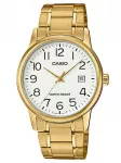 Vyri&scaron;kas laikrodis CASIO MTP-V002G-7B2UDF