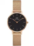 Moteri&scaron;kas laikrodis DANIEL WELLINGTON DW00100217 &ndash; PETITE MELROSE 28 mm