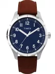 Vyri&scaron;kas laikrodis TIMEX TW2Y16200