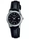 Moteri&scaron;kas laikrodis CASIO LTP-V002L-1AUDF