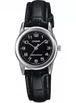 Moteri&scaron;kas laikrodis CASIO LTP-V001L-1B