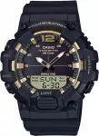 Vyri&scaron;kas laikrodis Casio Collection HDC-700-9