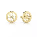 Moteri&scaron;kas papuo&scaron;alas Guess Ladies Earrings JUBE02162JWYGTU