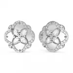 Moteri&scaron;kas papuo&scaron;alas Guess Ladies Earrings JUBE05504JWRHTU