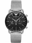 Vyri&scaron;kas laikrodis EMPORIO ARMANI AR11104 &ndash; AVIATOR
