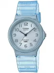 Moteri&scaron;kas laikrodis Casio MQ-24S-2BEF