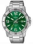 Vyri&scaron;kas laikrodis CASIO MTP-VD01D-3B