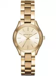 Moteri&scaron;kas laikrodis MICHAEL KORS MK3512 &ndash; MINI SLIM RUNWAY