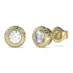 Vyri&scaron;kas papuo&scaron;alas Guess Mens Earrings JUME05022JWYGTU