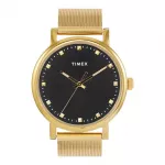 Moteri&scaron;kas laikrodis TIMEX Trend Originals TW2W19500