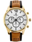 Vyri&scaron;kas laikrodis PERFECT CH01L &ndash; CHRONOGRAFAS