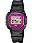Vaiki&scaron;kas laikrodis CASIO LA-20WH-4ADF
