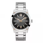 Vyri&scaron;kas laikrodis Guess Crescent GW0574G1