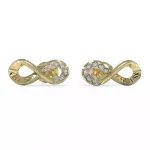 Moteri&scaron;kas papuo&scaron;alas Guess Ladies Earrings JUBE03262JWYGTU