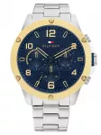 Vyri&scaron;kas laikrodis TOMMY HILFIGER 1792031 BLAZE