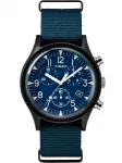 Vyri&scaron;kas laikrodis TIMEX TW2R67600