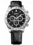 Vyri&scaron;kas laikrodis HUGO BOSS Chronografas 1513178