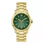 Vyri&scaron;kas laikrodis Guess Crescent GW0574G2