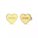 Moteri&scaron;kas papuo&scaron;alas Guess Ladies Earrings JUBE02171JWYGTU
