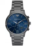 Vyri&scaron;kas laikrodis EMPORIO ARMANI AR11348 &ndash; GIOVANNI CHRONO