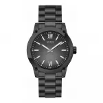 Vyri&scaron;kas laikrodis Guess Crescent GW0574G3