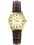 Moteri&scaron;kas laikrodis CASIO LTP-V005GL 9A