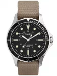 Moteri&scaron;kas laikrodis TIMEX TW2U90000