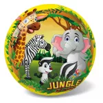 STAR kamuolys Jungle Adventure 14cm