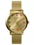 Moteri&scaron;kas laikrodis TIMEX TW2Y48700