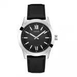 Vyri&scaron;kas laikrodis Guess Crescent GW0628G1