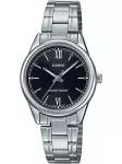 Moteri&scaron;kas laikrodis CASIO LTP-V005D-1B2