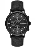 Vyri&scaron;kas laikrodis EMPORIO ARMANI AR11457 RENATO CHRONO