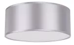 Pakabinamas &scaron;viestuvas KIOTO 30 Brightly 2x40 W E27, pilkos spalvos