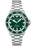 Vyri&scaron;kas laikrodis EMPORIO ARMANI AR60080 Sea Explorer AUTOMATIC
