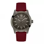 Vyri&scaron;kas laikrodis Guess Crescent GW0628G4