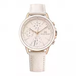 Moteri&scaron;kas laikrodis Tommy Hilfiger Carly 1781789