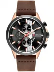 Vyri&scaron;kas laikrodis CURREN 8325 &ndash; CHRONOGRAFAS