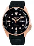 Vyri&scaron;kas laikrodis SEIKO SRPD76K1 AUTOMATINIS