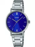 Moteri&scaron;kas laikrodis Casio LTP-VT02D-2A