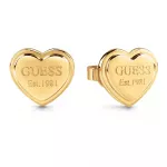 Moteri&scaron;kas papuo&scaron;alas Guess Ladies Earrings JUBE02179JWYGTU
