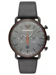 Vyri&scaron;kas laikrodis EMPORIO ARMANI AR11168 &ndash; AVIATOR